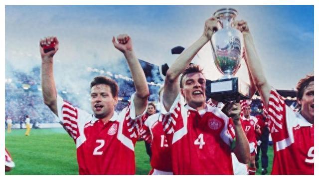 创造神话！历届欧洲杯补位出战的辉煌历史！