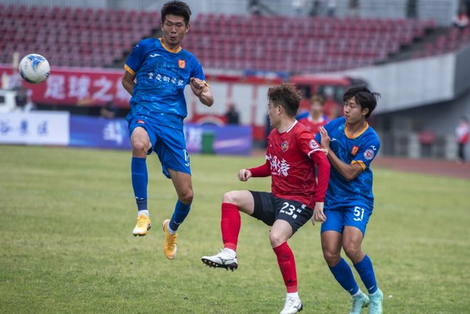 6-1到3-0直奔四强！足协杯第一黑马PK申花，五五开，CCTV5+直播