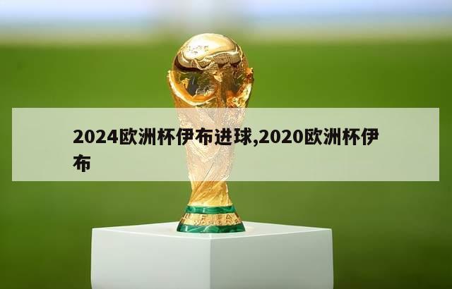 2024欧洲杯伊布进球,2020欧洲杯伊布